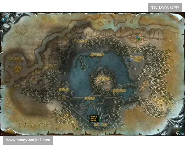 魔兽世界单机地图下载指南